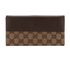Gucci Continental Jackie Wallet, &pound;180, Back view
